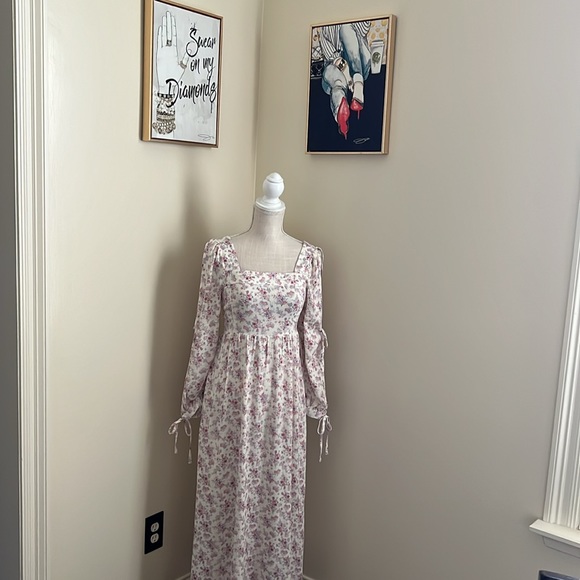 🆕 Chelsea & Violet Dress - Picture 3 of 13